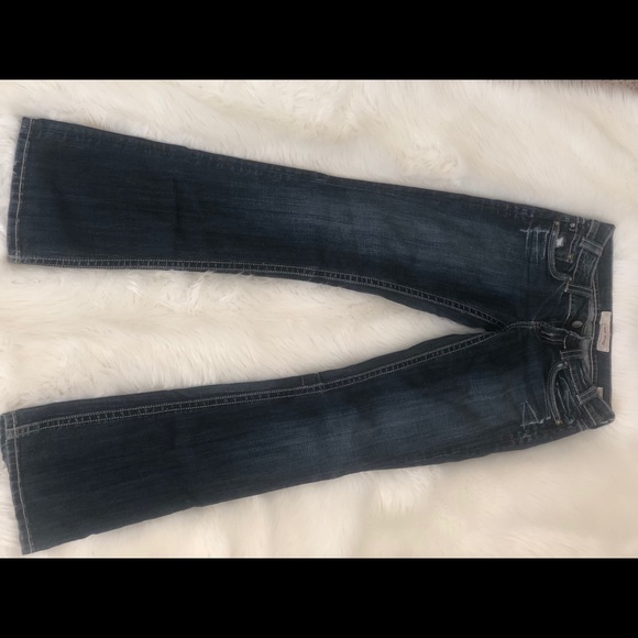 Mek Capetown bootcut Jeans - Picture 1 of 3